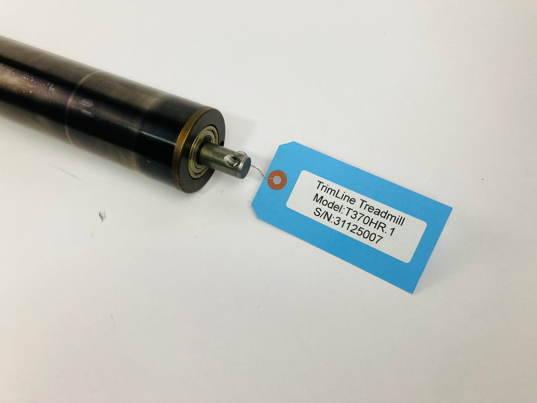 Treadmill Rollers