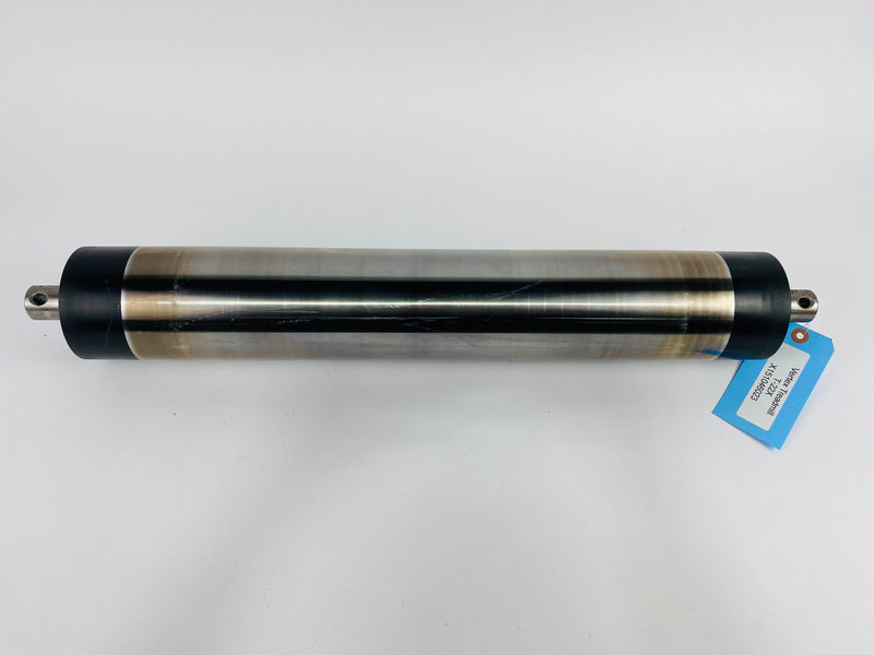 Treadmill Rollers