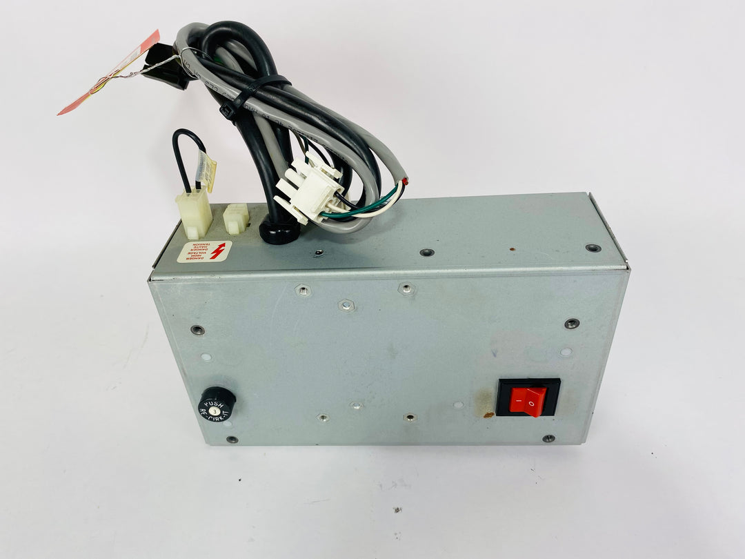 Power Supply Cables