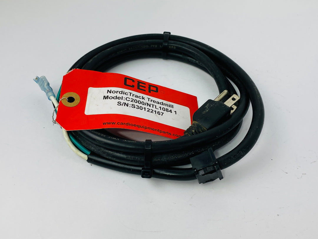 Power Supply Cables
