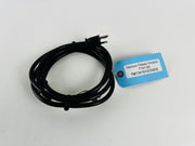 Horizon T101-05 Treadmill AC Power Supply Cable Line Cord (SC115)