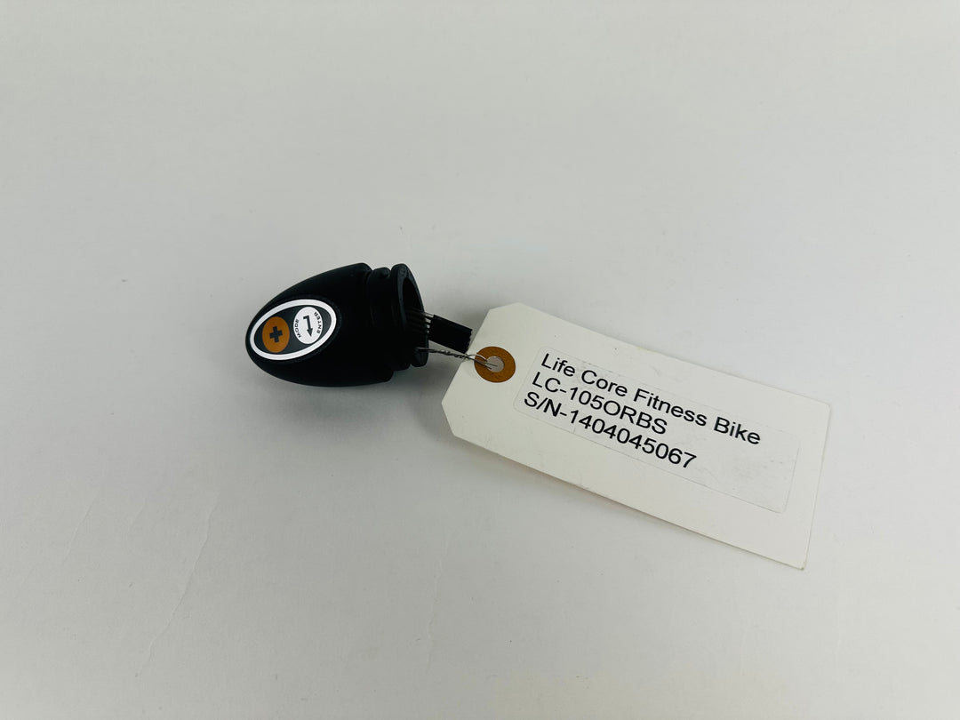 Life Core LC-1050RBS Bike Hand Control Switch (KP93)
