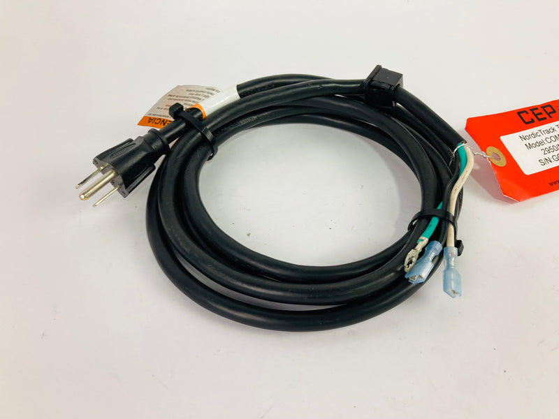 Power Supply Cables
