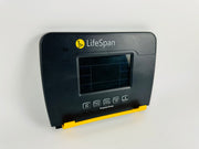 LifeSpan R5i Recumbent Bike Display Console Panel (CP434)