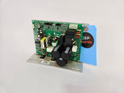 Lower Control Boards