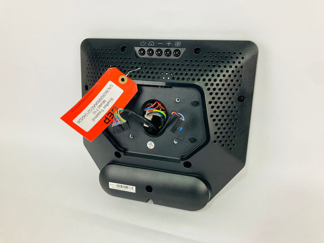 Upper Consoles
