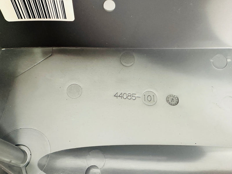 Plastic Parts