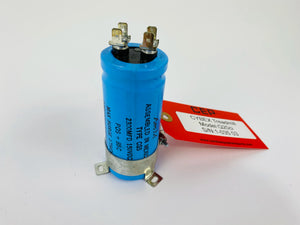 Cybex Q20ci Treadmill Filter Capacitor (RC40)
