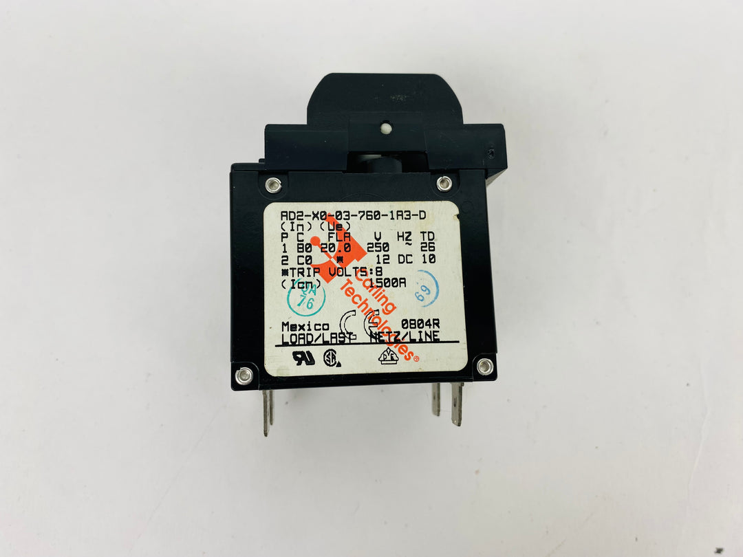 Power Switches