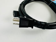 Horizon 7.0AE Elliptical AC Power Supply Cable Line Cord (SC112)
