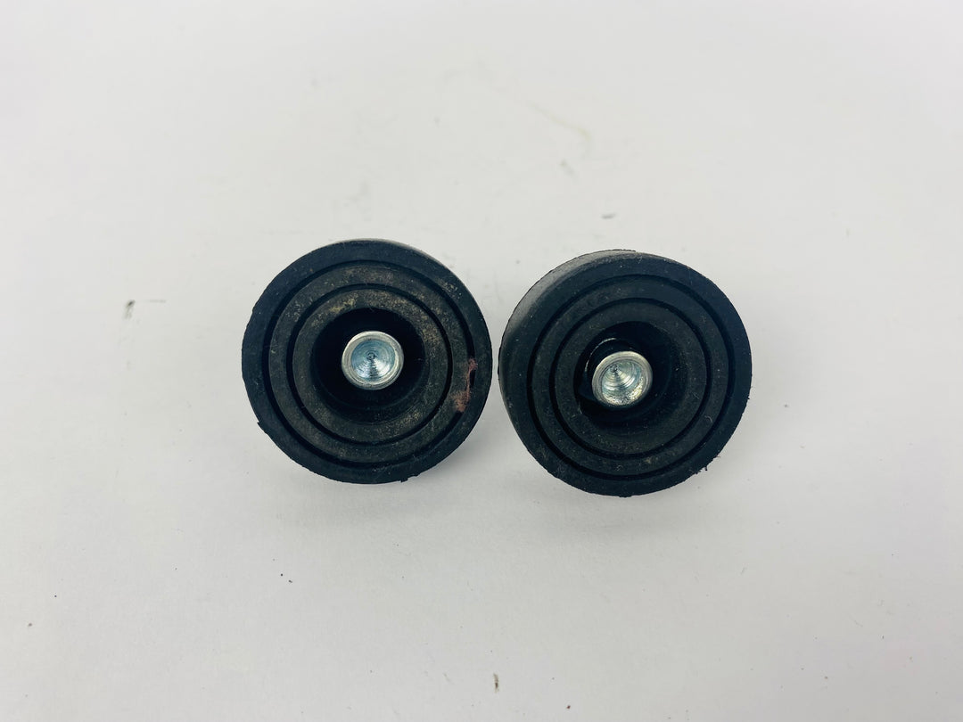 Leveling Feet