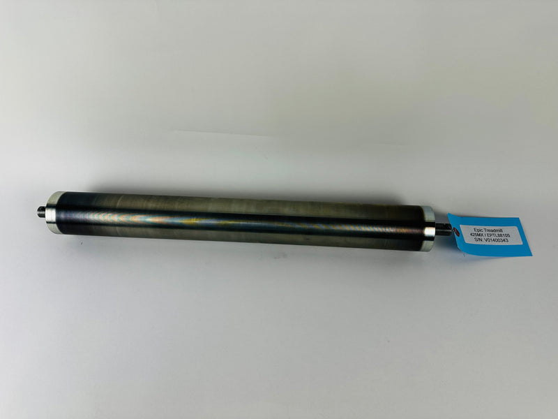 Epic 425MX EPTL88105 Treadmill Rear Idler Roller (RP246)
