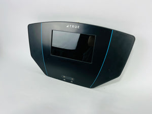 True Fitness TPS800-19 Treadmill Display Console Panel (CP505)