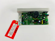 Lower Control Boards