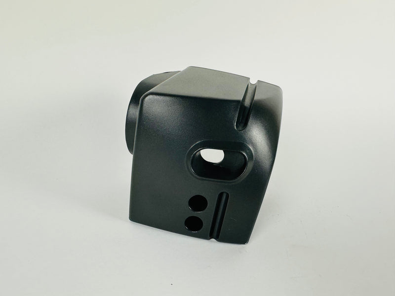 Smooth 5.45 Treadmill Right Plastic End Cap (EC204)