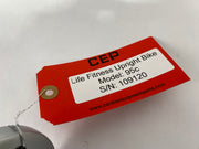 Exercise Bike Pedals