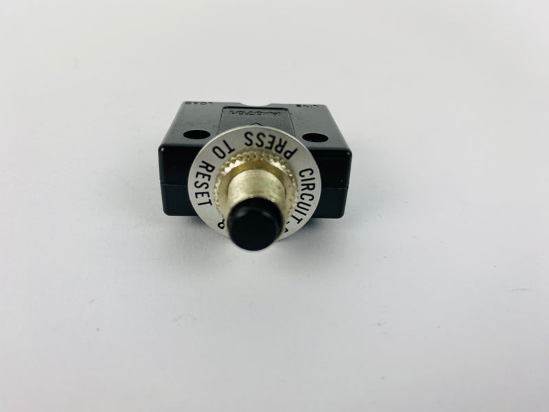 Power Switches