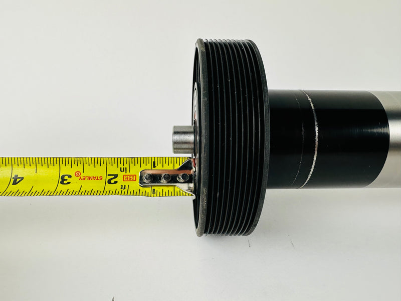 Precor M9.23 M9.27 9.21 Treadmill Front Roller PPP0000AT210003101 (RP87)