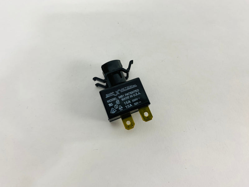Power Switches
