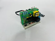 Keys Fitness Milestone 2200 Treadmill Lower Motor Control Board 08-0035 (BP410)