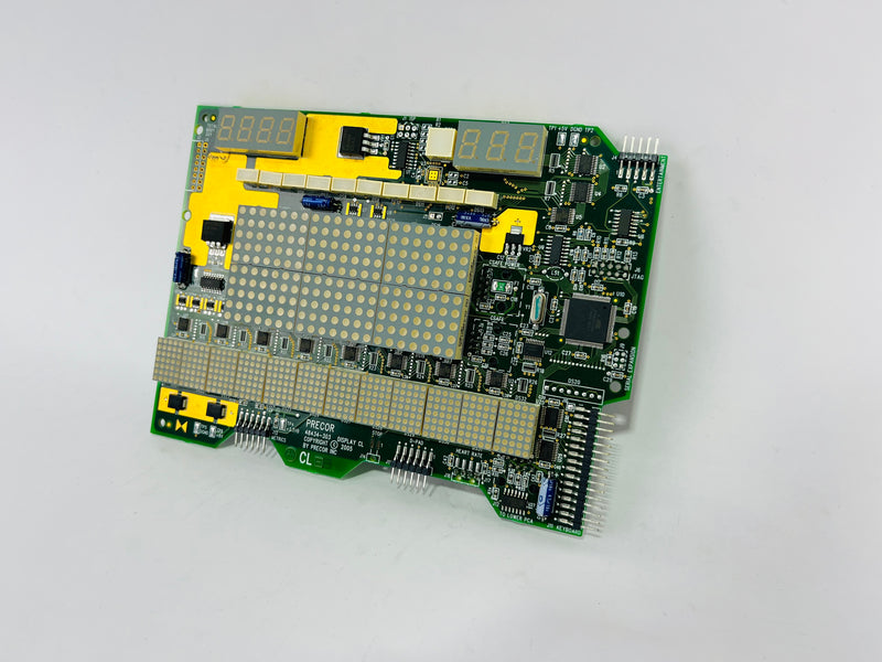 Upper Consoles