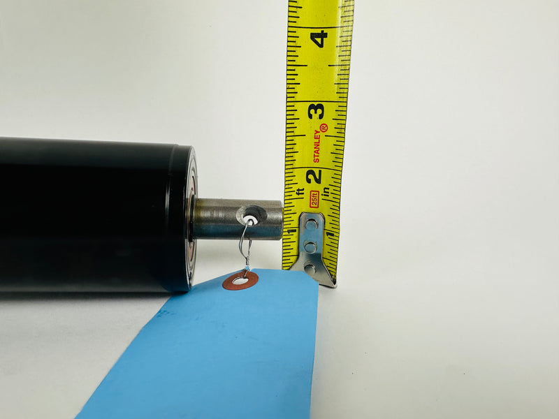 Precor M9.23 M9.27 9.21 Treadmill Front Roller PPP0000AT210003101 (RP87)
