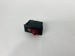 Bodyguard T340 F96410031 Treadmill Power Entry On Off Switch (PP495)
