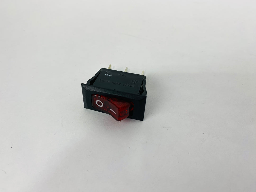 Power Switches