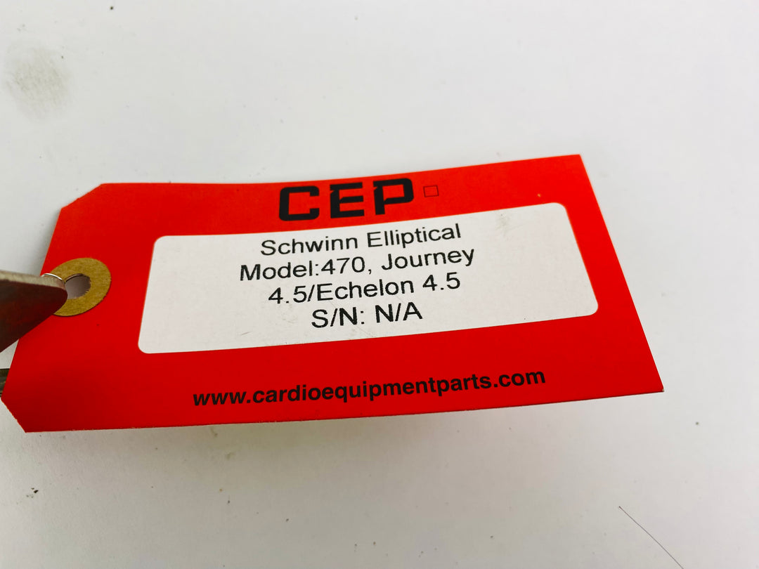 Lower Control Boards