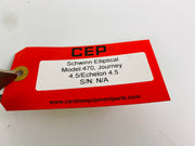 Lower Control Boards