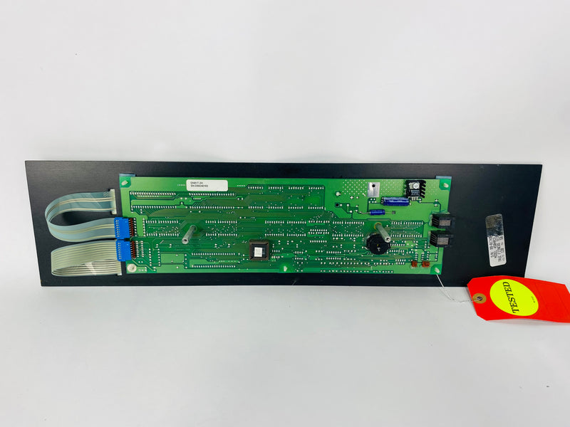 Upper Consoles