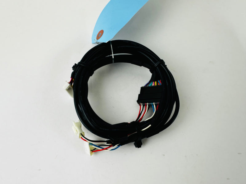 Octane Fitness Q47C Elliptical Main Cable Wire Harness (DC128)