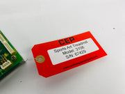 Lower Control Boards