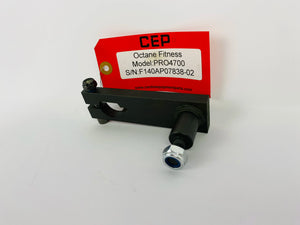 Octane Fitness Pro4700 Elliptical Crank Arm (MX804)