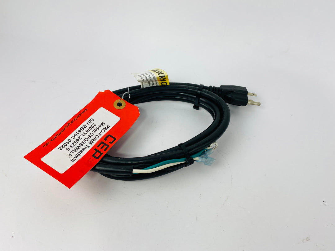 Power Supply Cables