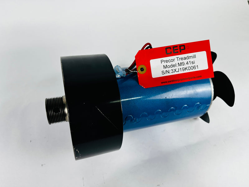 Treadmill Drive Motors
