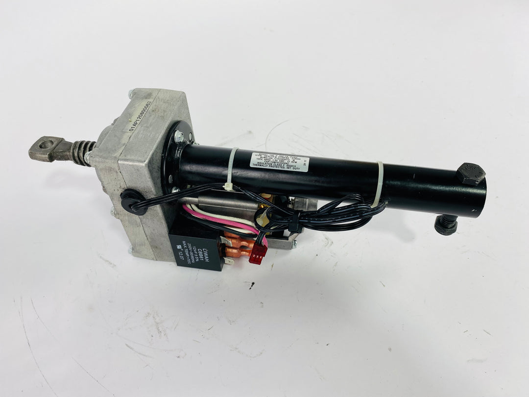Incline Motors