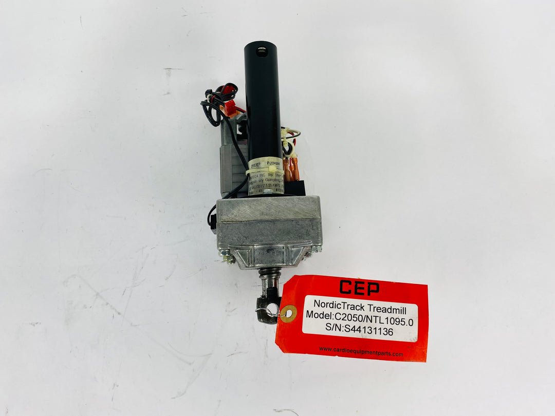 Incline Motors