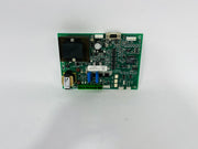 Lower Control Boards