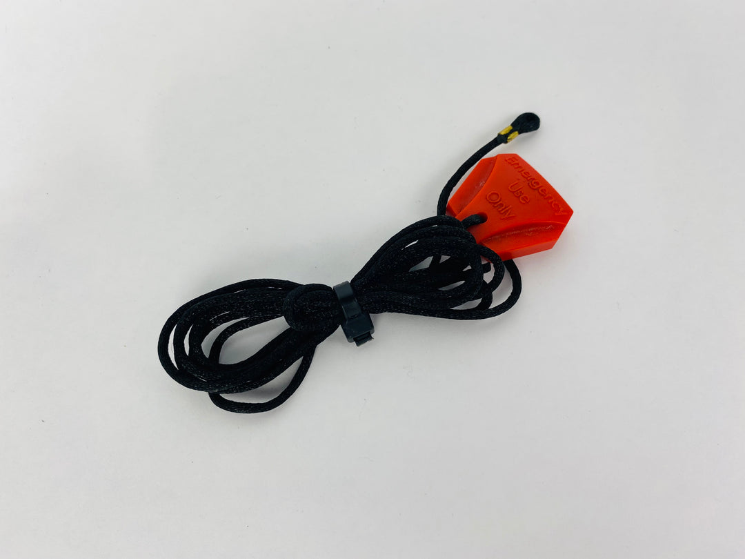 Safety Keys