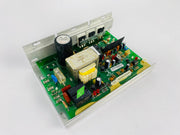 Lower Control Boards