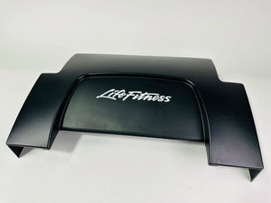Life FItness Treadmill Motor Hood Shroud Cover 67391 (MC25)