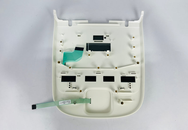 Precor 5.35 Elliptical Console Overlay 34191-103 PPP000000057033101 (KP113)