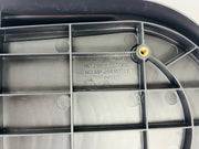 Elliptical Foot Pedals