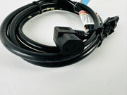 Sole Fitness F63 Treadmill AC Power Supply Cable Line Cord (SC58)