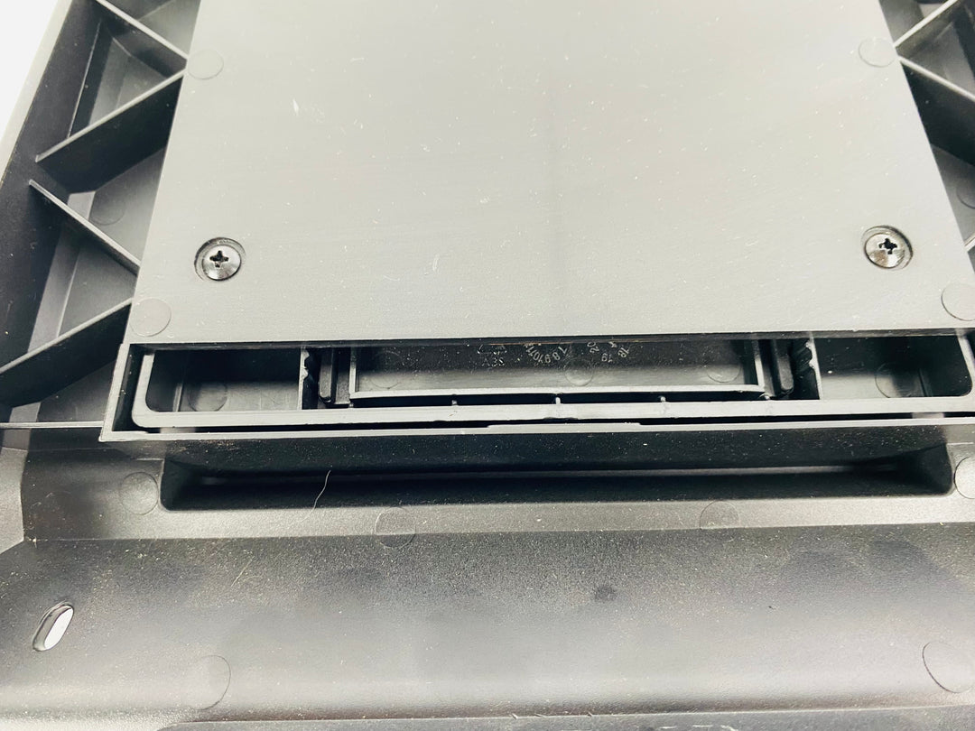 Plastic Parts