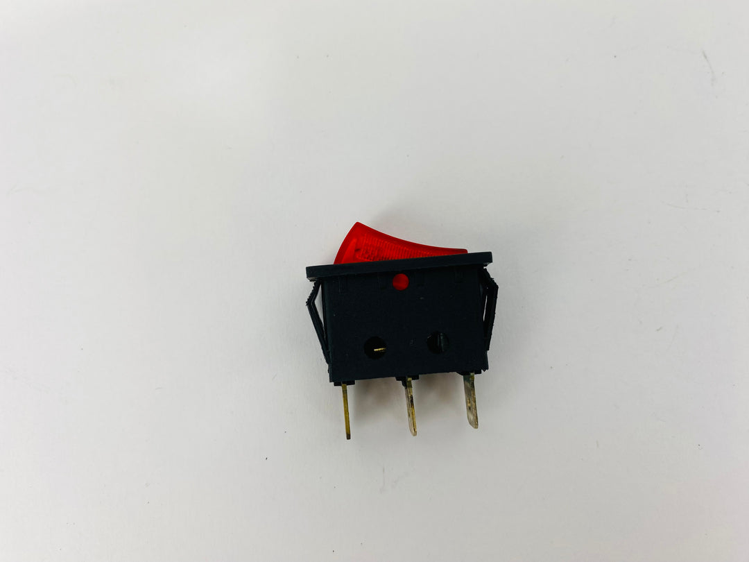 Power Switches