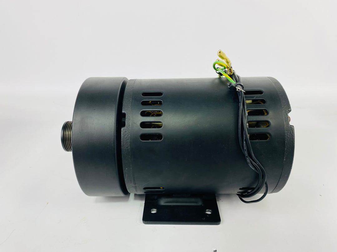 Treadmill Drive Motors
