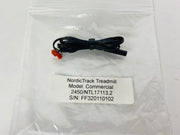 Treadmill Sensors