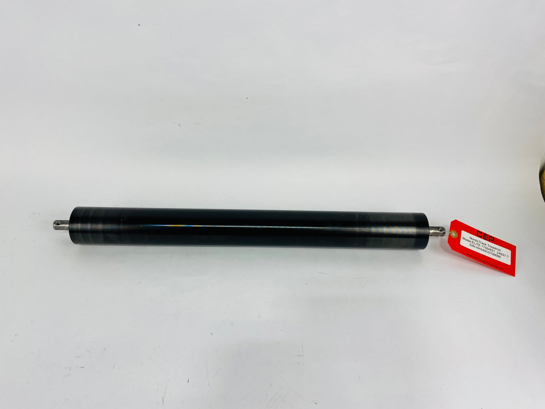 Treadmill Rollers